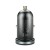 everActive Ładowarka samochodowa CC-30Q QC3.0 35W 1X USB + 1X USB-C PD czarna