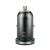 everActive Ładowarka samochodowa CC-30Q QC3.0 35W 1X USB + 1X USB-C PD czarna