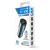 everActive Ładowarka samochodowa CC-40Q QC3.0 60W 1X USB 2X USB-C PD czarna
