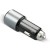 everActive Ładowarka samochodowa CC-60Q QC3.0 83W 1X USB + 1X USB-C PD czarna
