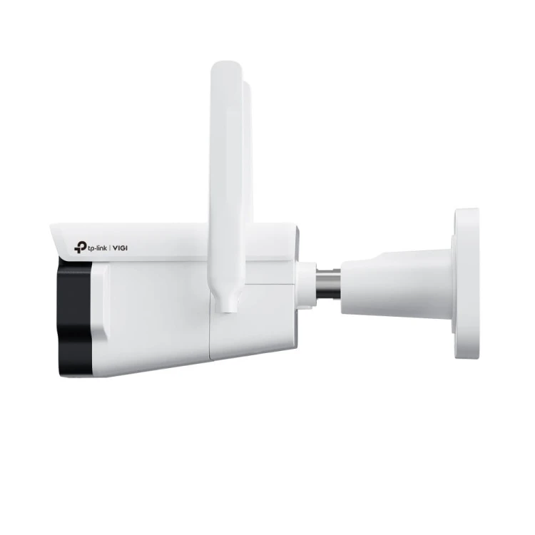 TP-LINK Kamera zewnętrzna InSight S345-4G VIGI typu Bullet, 4G, 4MP