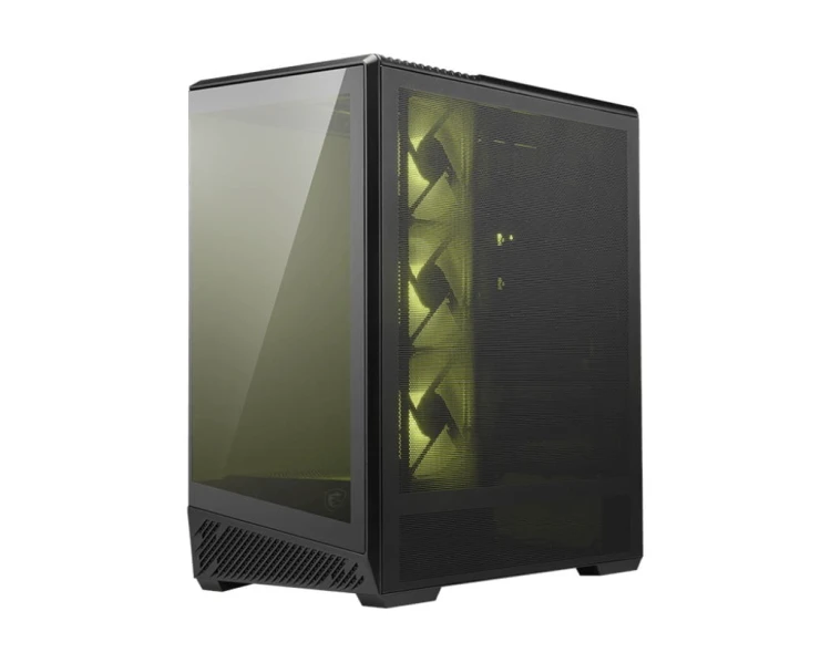 MSI Obudowa MAG PANO 130R PZ szkło hartowane