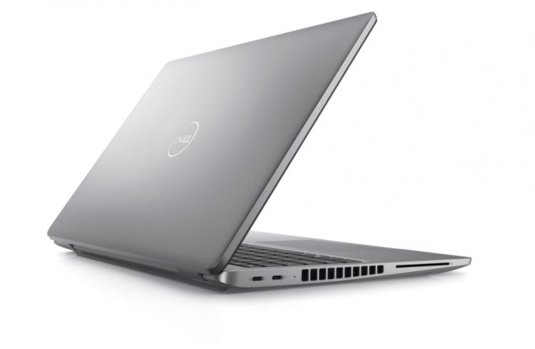 Dell Notebook Latitude 5550 Win11Pro i7-1365U/16GB/512GB SSD Gen4/15.6 FHD/Intel Iris Xe/FgrPr&amp;SmtCd/FHD/IR Cam/Mic/WLAN+BT/Backlit Kb/3C/vPro/3YPS