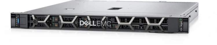 Dell R360 6315P 16GB 2TB 16GB H355 iDEn 700W 3Y
