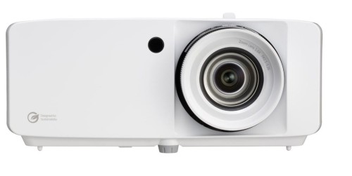 Optoma Projektor ZK551 Laser