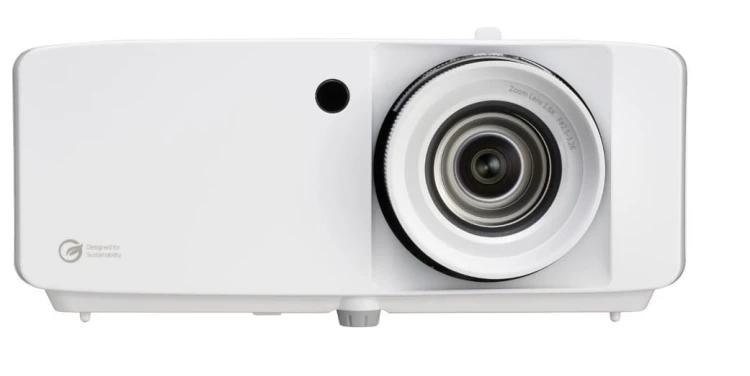 Optoma Projektor ZK551 Laser