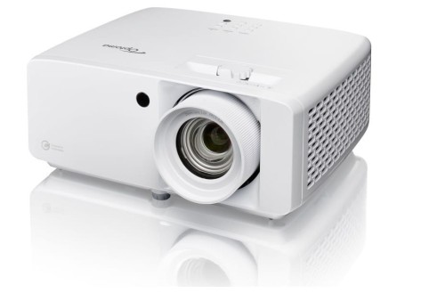 Optoma Projektor ZK551 Laser