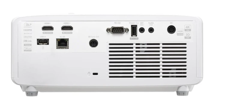 Optoma Projektor ZK551 Laser