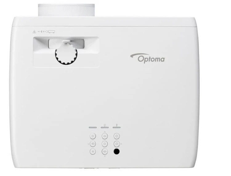 Optoma Projektor ZK551 Laser