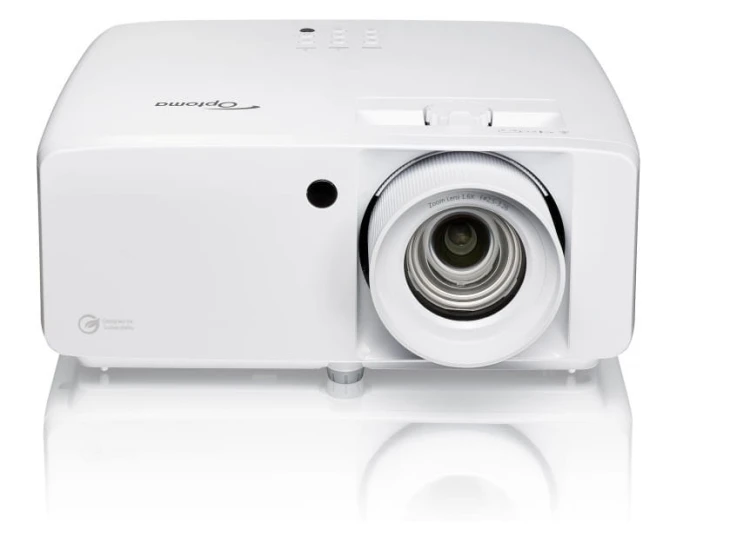 Optoma Projektor ZK551 Laser