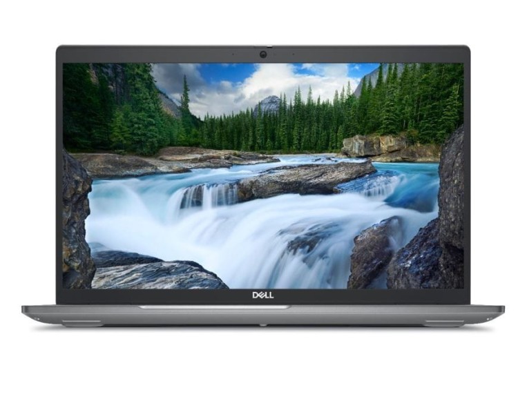Dell Notebook Latitude 5550 Win11Pro i7-1365U/16GB/512GB SSD Gen4/15.6 FHD/Intel Iris Xe/FgrPr&amp;SmtCd/FHD/IR Cam/Mic/WLAN+BT/Backlit Kb/3C/vPro/3YPS