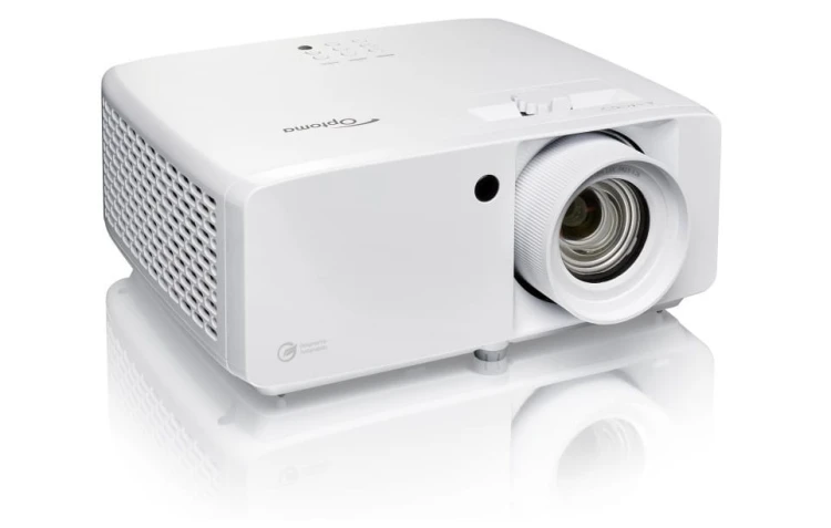 Optoma Projektor ZK551 Laser