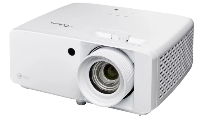 Optoma Projektor ZK551 Laser
