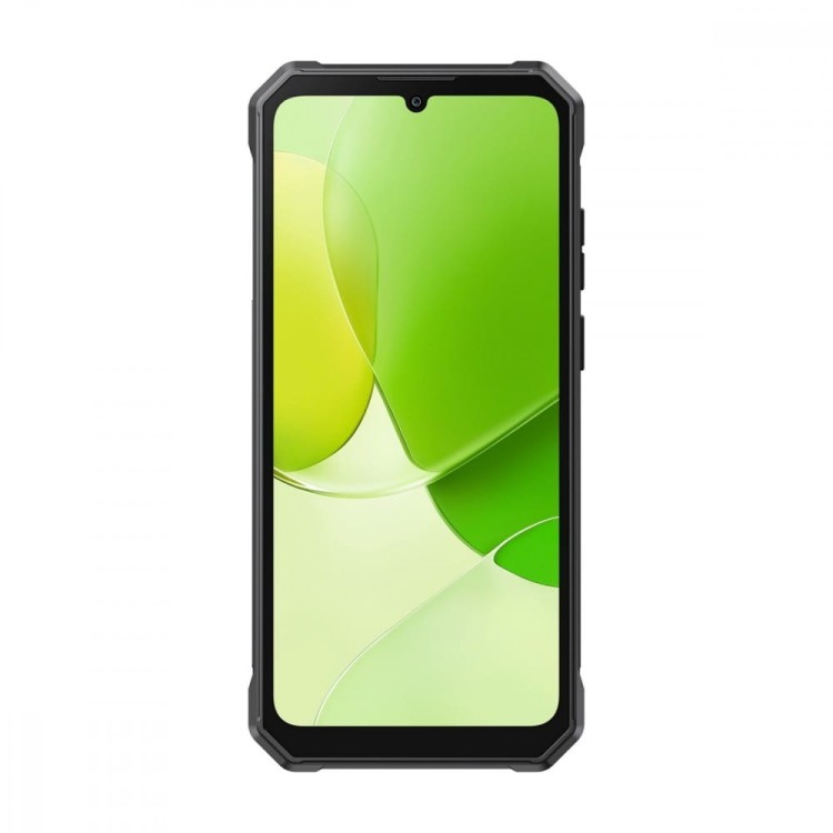 Fossibot Smartfon F105 green CH