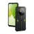 Fossibot Smartfon F105 green