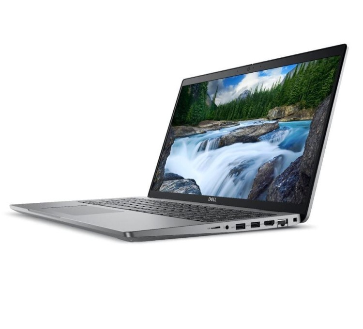 Dell Notebook Latitude 5550 Win11Pro i7-1365U/16GB/512GB SSD Gen4/15.6 FHD/Intel Iris Xe/FgrPr&amp;SmtCd/FHD/IR Cam/Mic/WLAN+BT/Backlit Kb/3C/vPro/3YPS