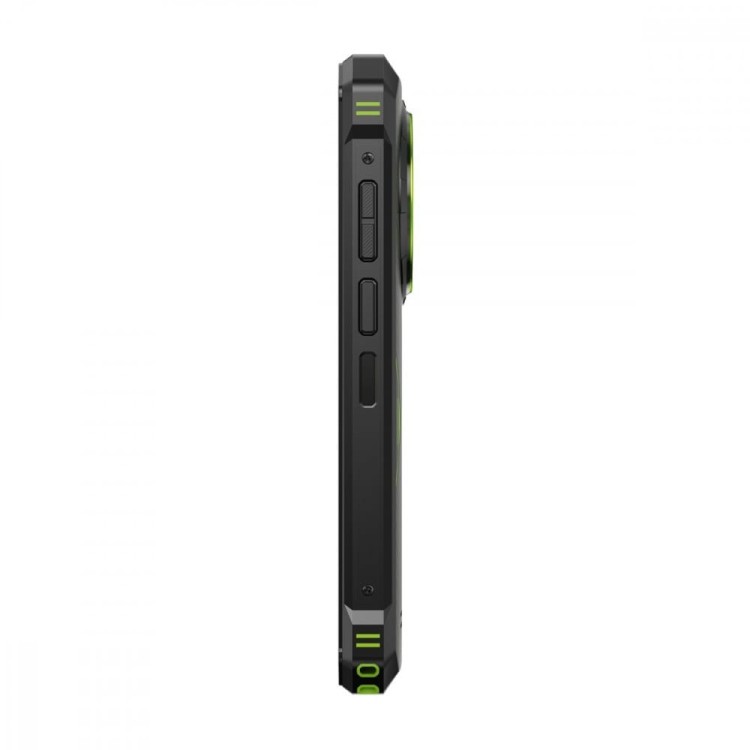 Fossibot Smartfon F105 green