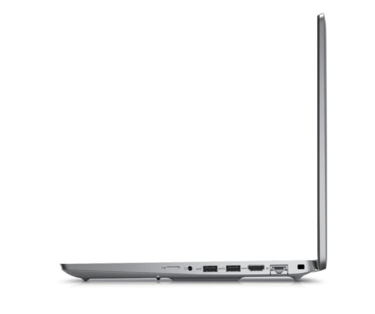 Dell Notebook Latitude 5550 Win11Pro i7-1365U/16GB/512GB SSD Gen4/15.6 FHD/Intel Iris Xe/FgrPr&amp;SmtCd/FHD/IR Cam/Mic/WLAN+BT/Backlit Kb/3C/vPro/3YPS
