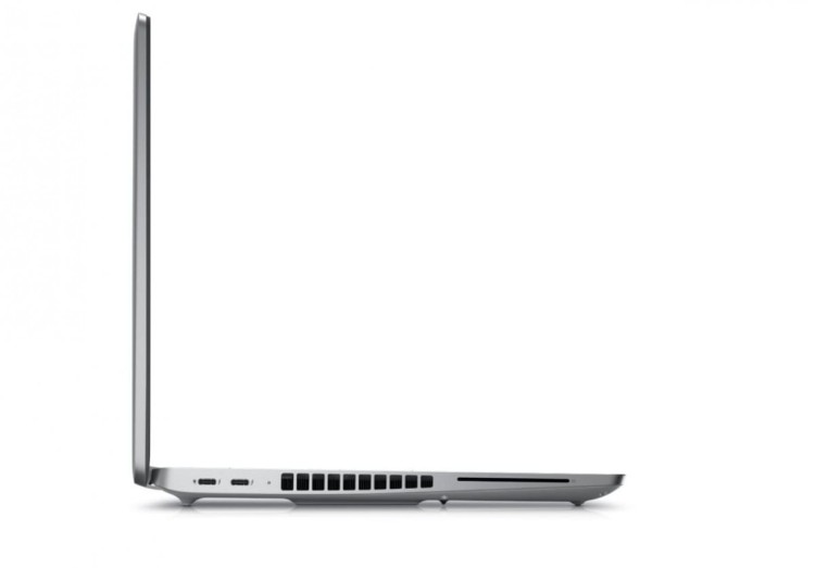 Dell Notebook Latitude 5550 Win11Pro i7-1365U/16GB/512GB SSD Gen4/15.6 FHD/Intel Iris Xe/FgrPr&amp;SmtCd/FHD/IR Cam/Mic/WLAN+BT/Backlit Kb/3C/vPro/3YPS