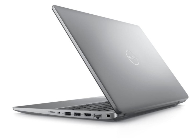 Dell Notebook Latitude 5550 Win11Pro i7-1365U/16GB/512GB SSD Gen4/15.6 FHD/Intel Iris Xe/FgrPr&amp;SmtCd/FHD/IR Cam/Mic/WLAN+BT/Backlit Kb/3C/vPro/3YPS
