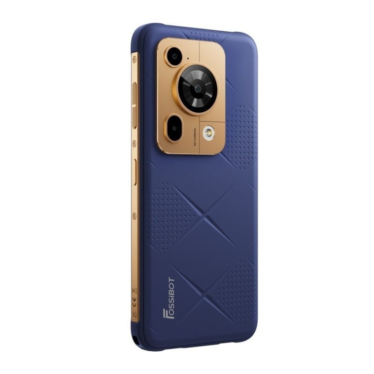 Fossibot Smartfon F112 Pro blue CH
