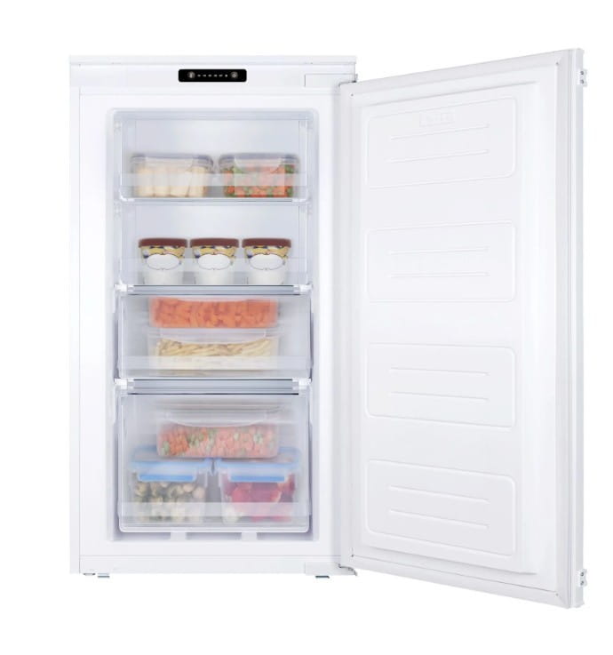 Amica Zamrażarka BZ138.4i(E)