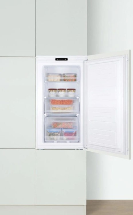 Amica Zamrażarka BZ138.4i(E)