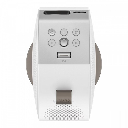 Benq Projektor GV32 DLP 1080P FH/ANDROID/GL/