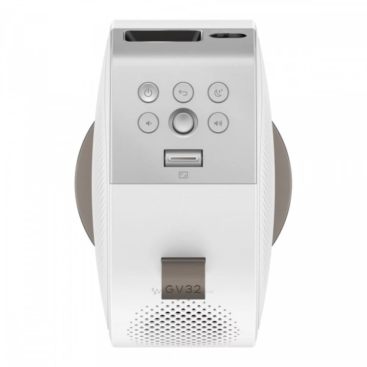 Benq Projektor GV32 DLP 1080P FH/ANDROID/GL/