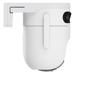 EZVIZ Kamera IP H9c Dual Lens (5MP+5MP)