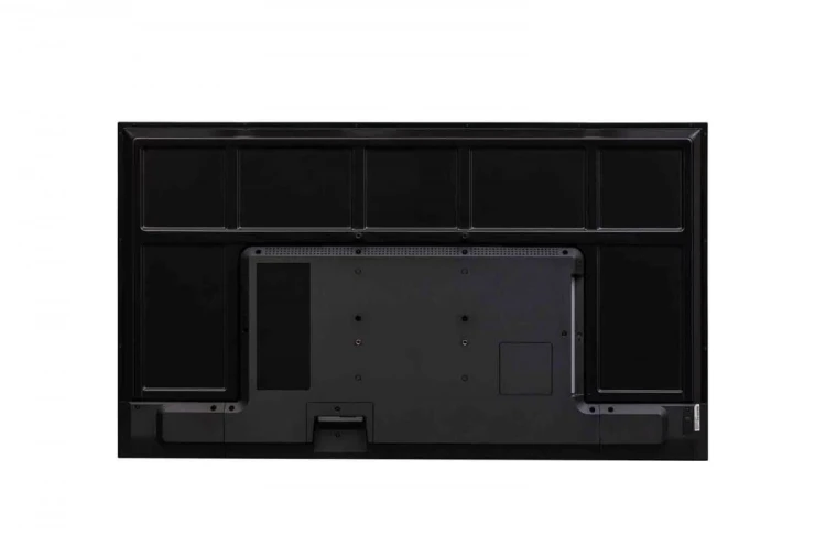 LG Electronics Monitor 50UL3Q-E 350cd/m2 UHD 16/7