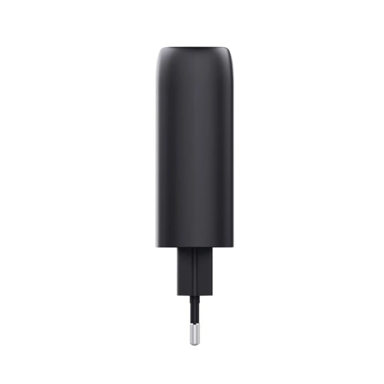 Trust Ładowarka MAXO GaN 100W 2x USB-C czarna