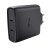 Trust Ładowarka MAXO GaN 100W 2x USB-C czarna