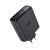Trust Ładowarka MAXO GaN 100W 2x USB-C czarna