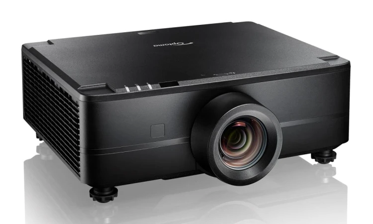 Optoma Projektor ZK810T Laser