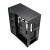 MODECOM Obudowa PC VOLCANO STELLAR PLUS ARGB MIDI 8F Czarna