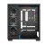 MODECOM Obudowa PC VOLCANO STELLAR PLUS ARGB MIDI 8F Czarna