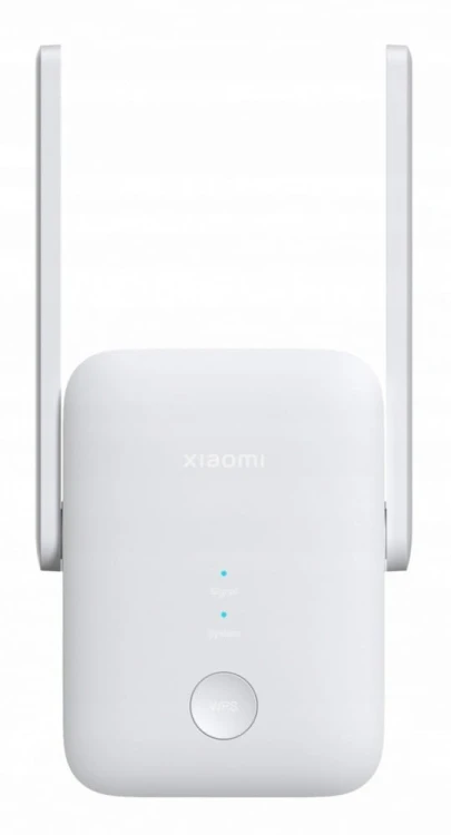 XIAOMI Wzmacniacz sygnału Wi-Fi Range Extender AX1500 EU
