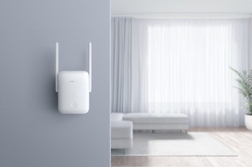XIAOMI Wzmacniacz sygnału Wi-Fi Range Extender AX1500 EU