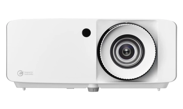 Optoma Projektor ZK450 Laser, UHD, 4200Lum, 360°, RJ45  E9PD7LD01EZ1