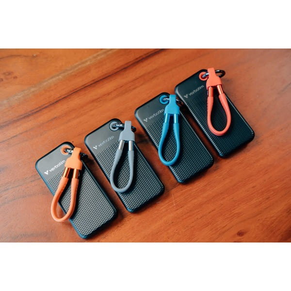 Verbatim Dysk SSD Pocket 1000GB M.2 1TB 1000Mb/s  32191