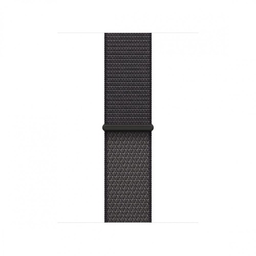 Apple Opaska sportowa w kolorze ciemnoszarym do koperty 42 mm