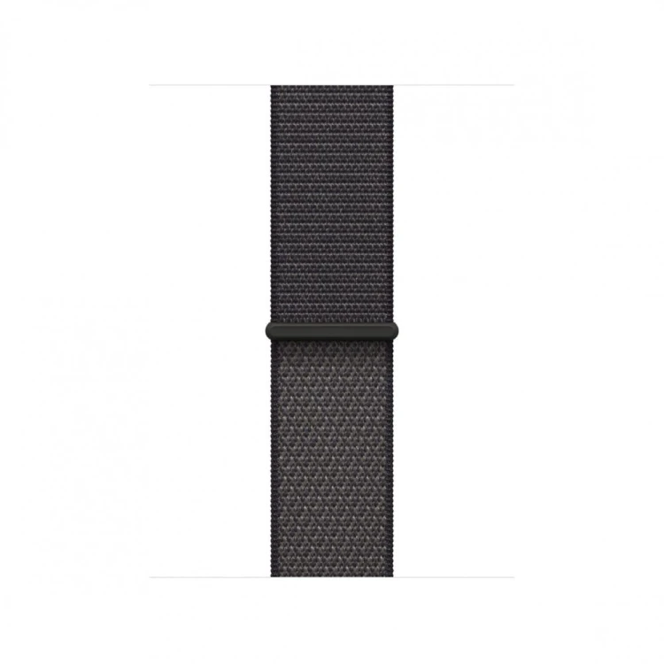Apple Opaska sportowa w kolorze ciemnoszarym do koperty 42 mm