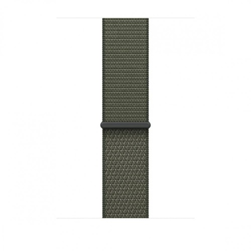 Apple Opaska sportowa w kolorze zieleni lasu do koperty 46 mm
