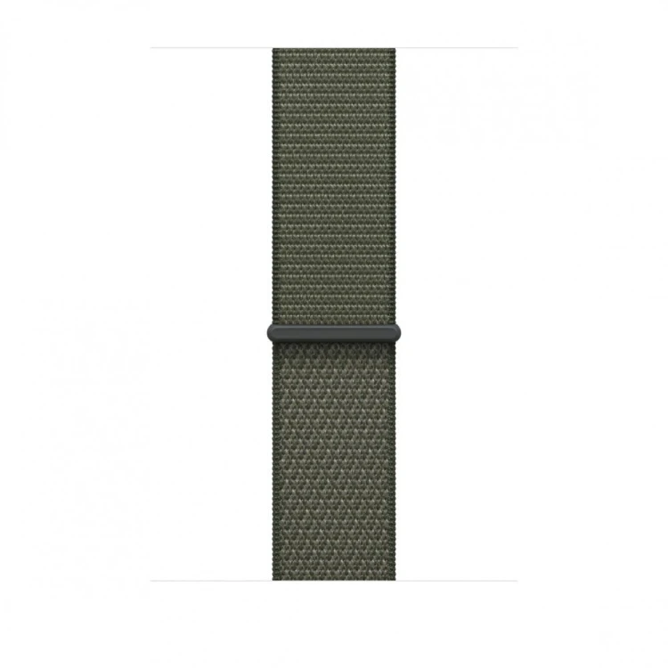 Apple Opaska sportowa w kolorze zieleni lasu do koperty 46 mm