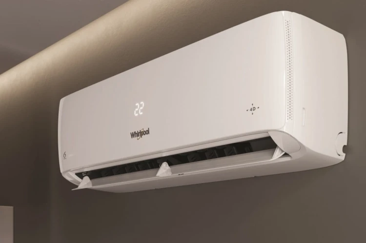Whirlpool Klimatyzator jednostka wewnętrzna SPICR312WFI