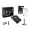 Asus Płyta główna TUF GAMING B850 PLUS WI FI AM5 4DDR5 DP/HDMI ATX