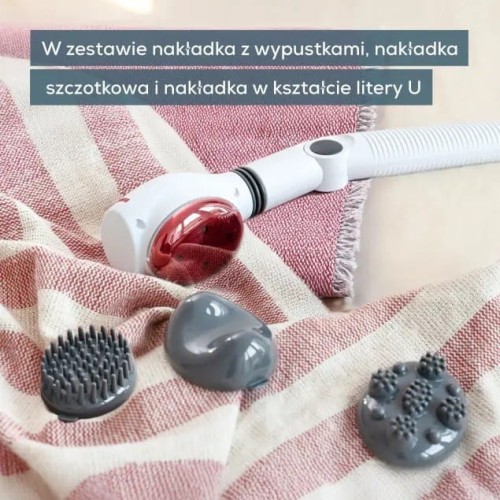 Beurer Urządzenie do masażu MG44