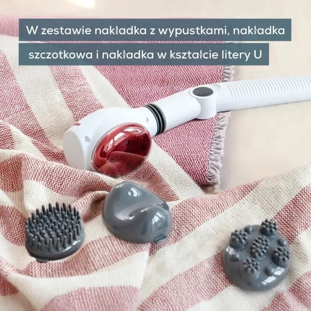 Beurer Urządzenie do masażu MG44