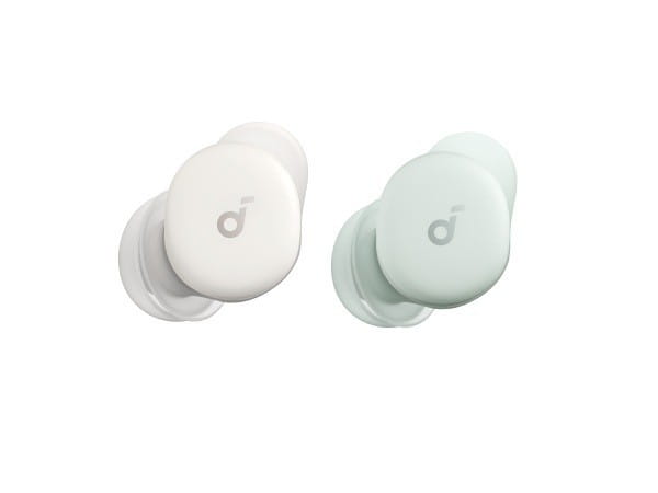 Anker Słuchawki Soundcore Sleep A30 białe